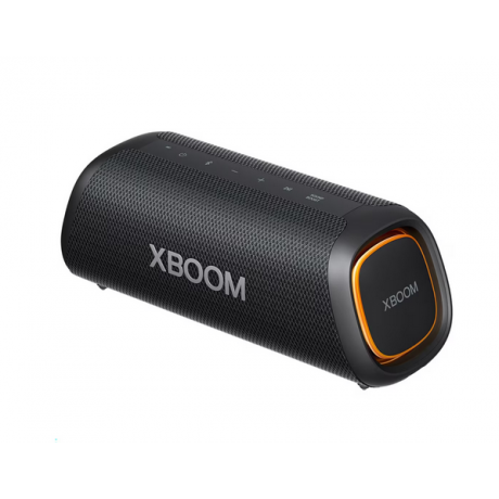 LG XG7QBK Ηχείο Bluetooth Μαύρο LG XG7QBK Ηχείο Bluetooth Μαύρο